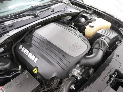 2022 Dodge Charger R/T