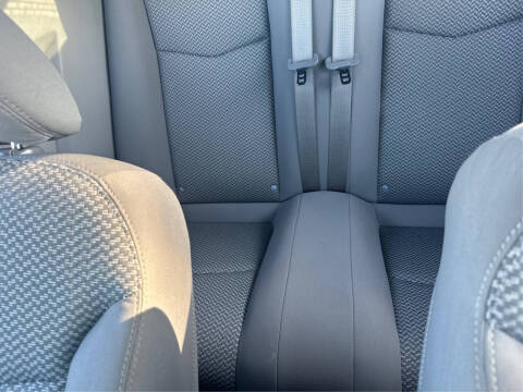 2008 Chrysler Sebring LX