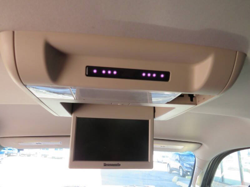 2007 GMC Yukon