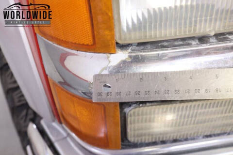 1994 Chevrolet C/K 2500 Series