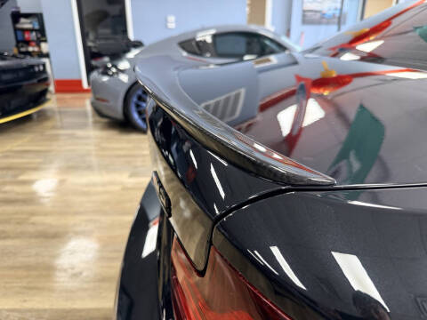 2020 BMW M2 Competition