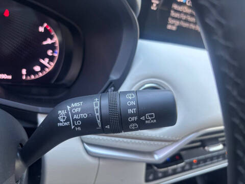 2025 Mazda CX-90 3.3 Turbo Premium Plus