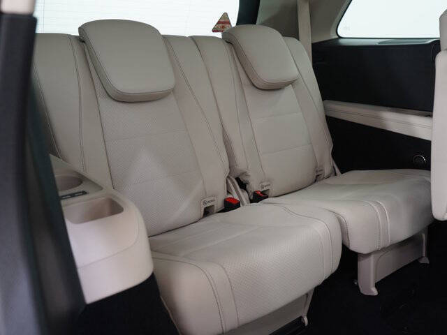 2025 Mercedes-Benz GLS GLS 450