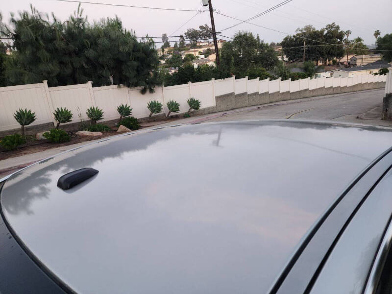 2008 Ford Taurus SEL