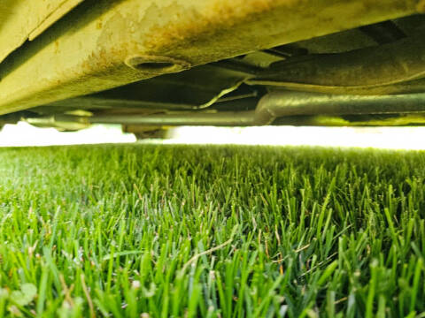 1978 Ford Country Squire