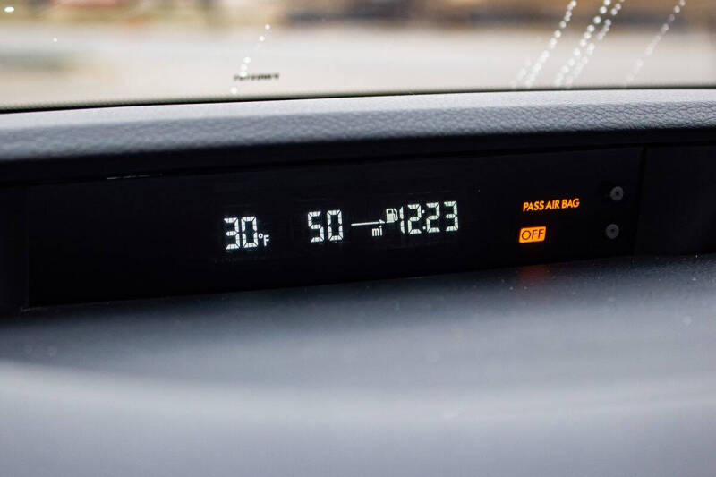 2014 Subaru Legacy 2.5i