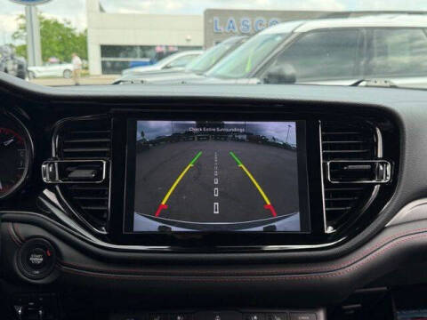 2025 Dodge Durango R/T