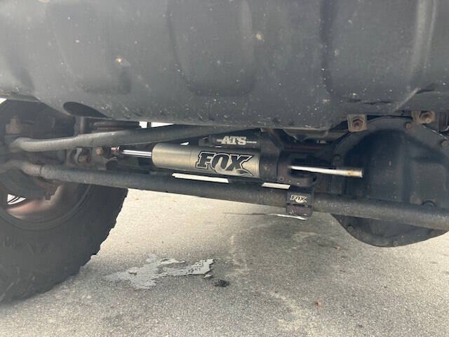 2014 Jeep Wrangler Rubicon