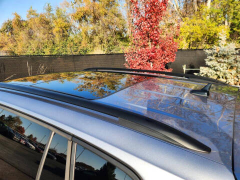 2024 Volkswagen Tiguan SE R-Line Black 4Motion