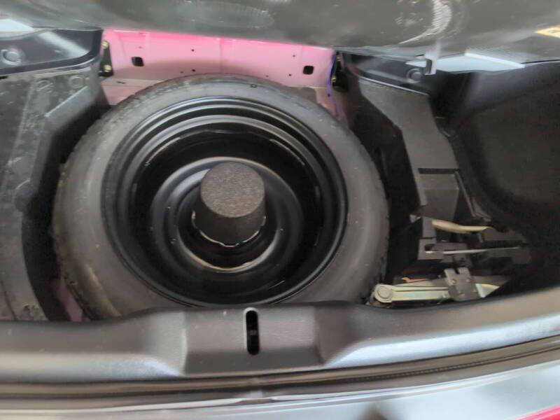 2006 Nissan 350Z photo