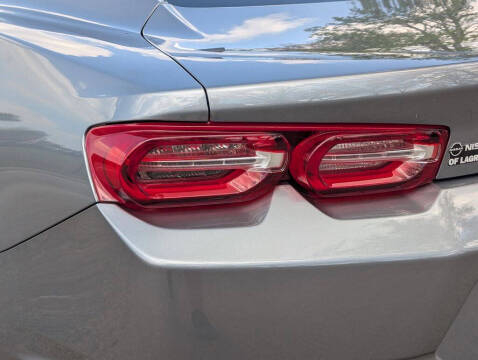 2022 Chevrolet Camaro LT
