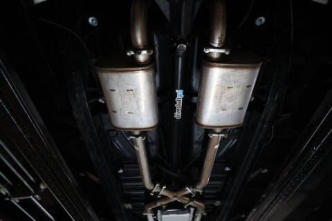 1956 Chevrolet Bel Air