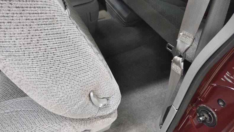 1998 GMC Sierra 1500