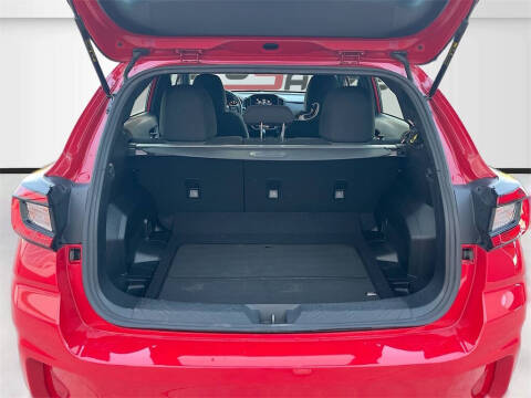 2024 Subaru Impreza RS