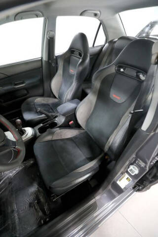 2006 Mitsubishi Lancer Evolution