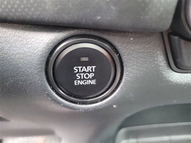 2023 Mazda CX-50 2.5 S Preferred Plus