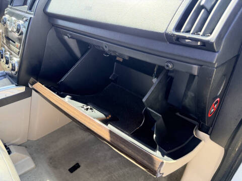 2013 Land Rover LR2 HSE