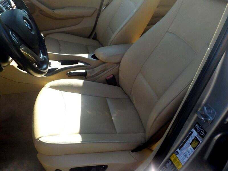 2015 BMW X1 xDrive28i