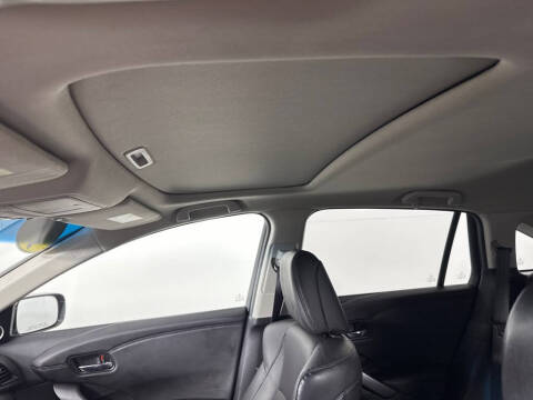 2014 Acura RDX w/Tech