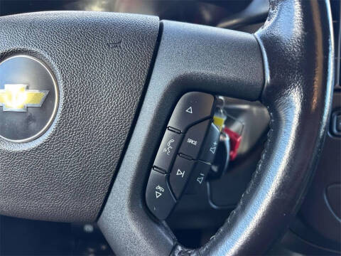 2023 Chevrolet Express 4500