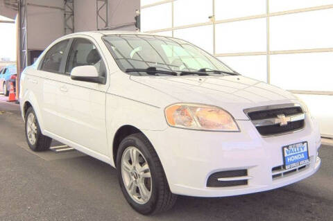 Chevrolet Arak 2016