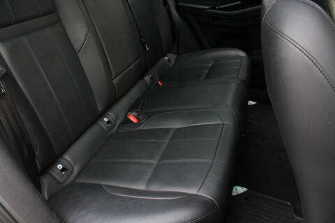 2020 Land Rover Range Rover Evoque R-Dynamic SE