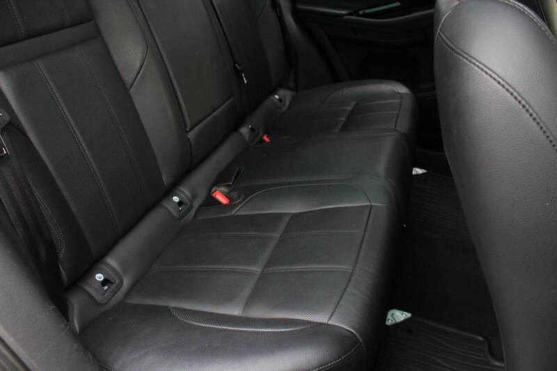 2020 Land Rover Range Rover Evoque R-Dynamic SE