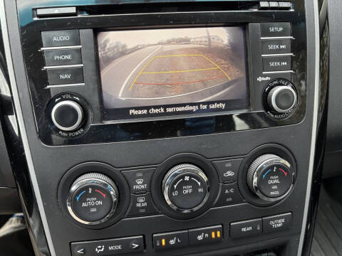 2014 Mazda CX-9 Touring