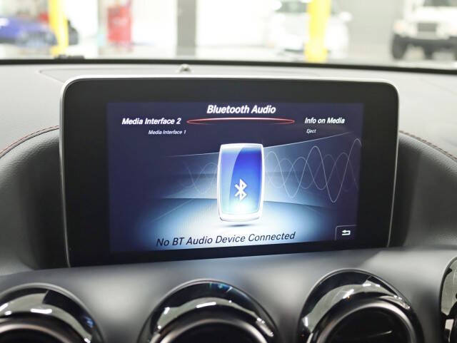 2016 Mercedes-Benz AMG GT S