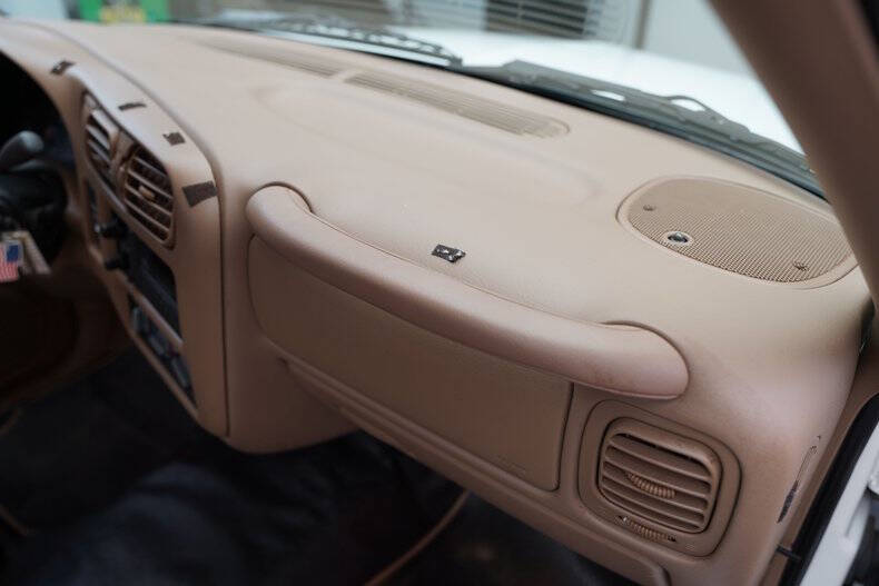1998 Chevrolet S-10