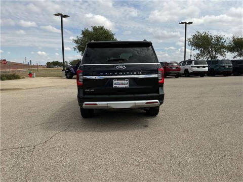 2024 Ford Expedition Limited