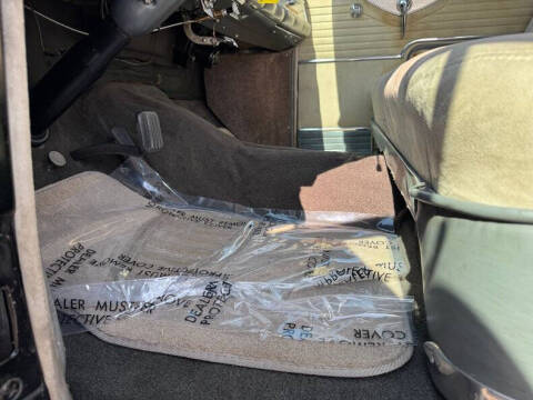 1954 Chrysler Imperial