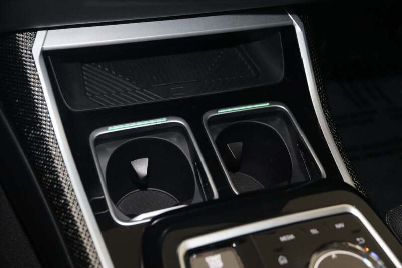 2023 BMW 7 Series 760i xDrive