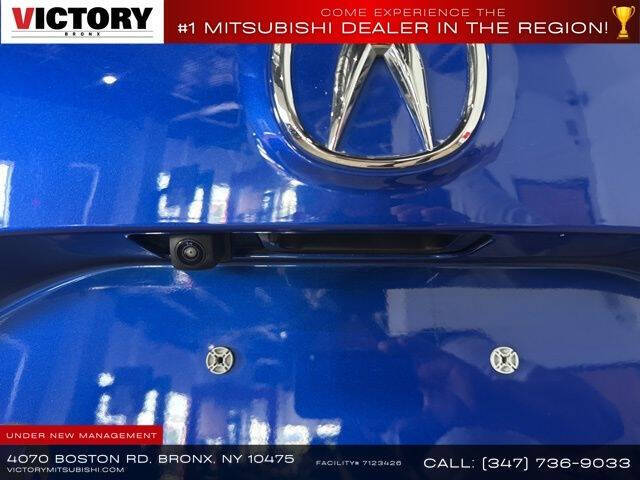 2021 Acura RDX SH-AWD w/A-SPEC