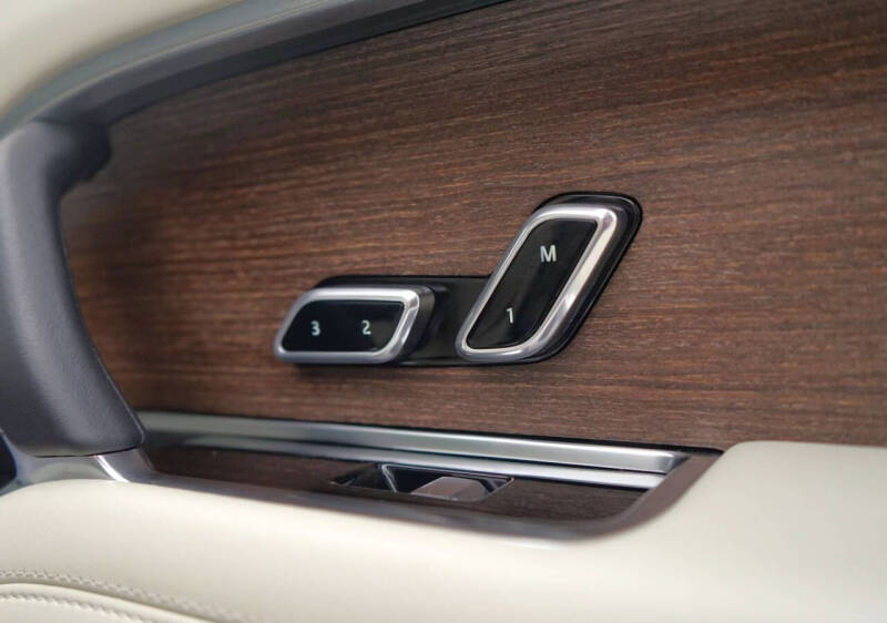 2023 Land Rover Range Rover P400 SE