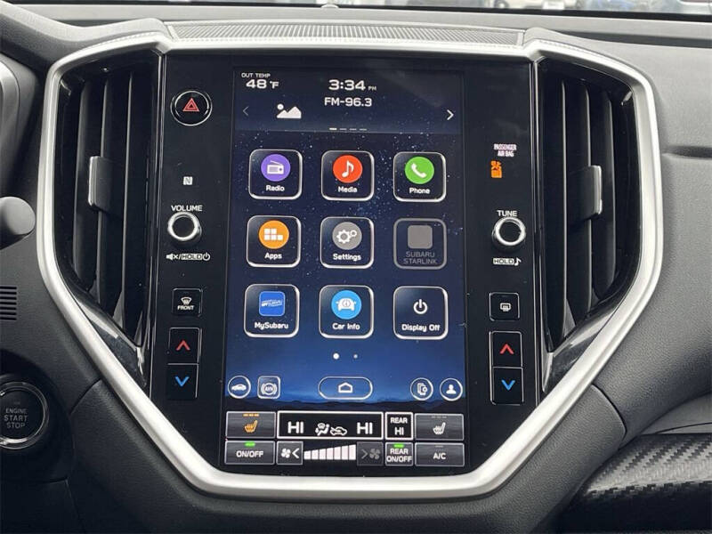 2024 Subaru Ascent Premium 7-Passenger