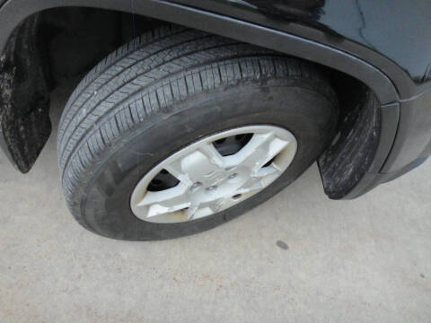 2009 Honda Element LX