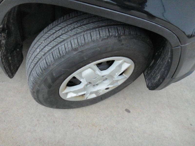 2009 Honda Element LX