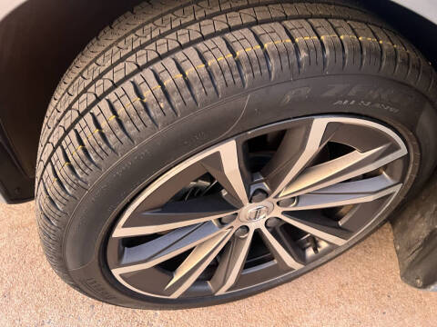 2022 Volvo S60 B5 Momentum