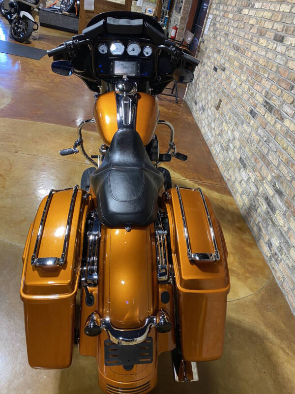 2014 Harley-Davidson Street Glide® Special
