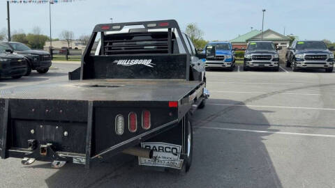 2024 RAM 3500