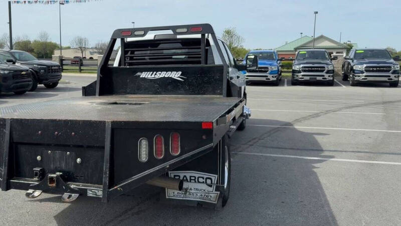2024 RAM 3500