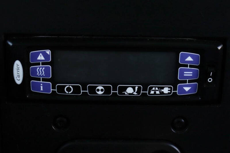 2022 International MV607