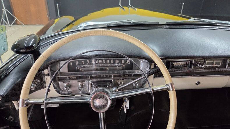 1956 Cadillac Eldorado