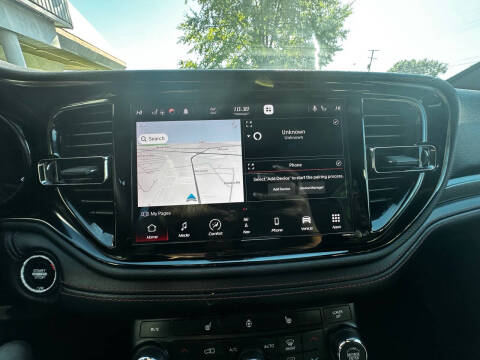 2022 Dodge Durango R/T