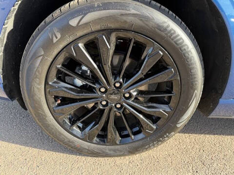 2023 Ford Escape ST-Line Elite
