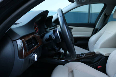 2011 BMW 3 Series 335i