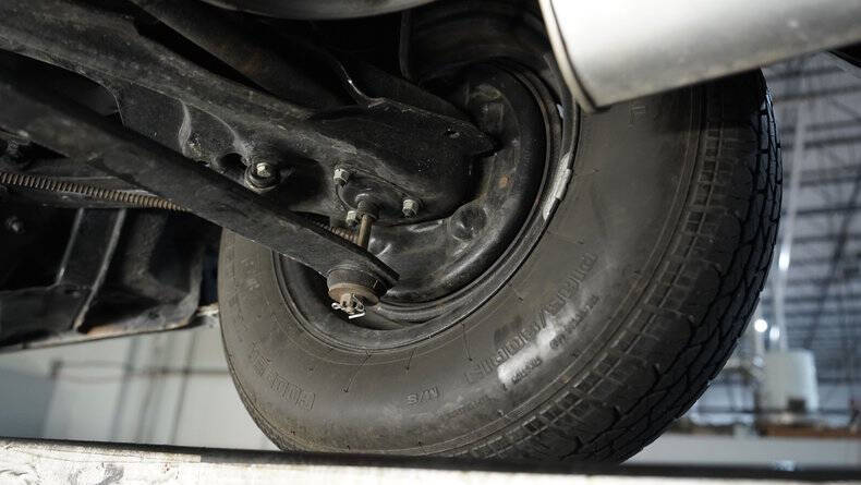 1964 Chevrolet Corvair