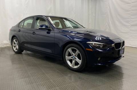 2015 BMW 3 Series for sale at Direct Auto Sales in Philadelphia PA