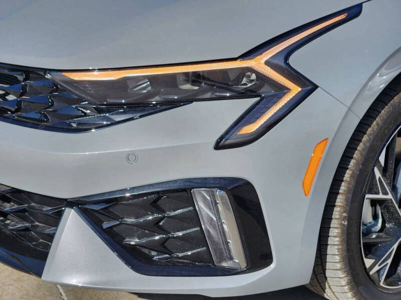 2026 Kia K5